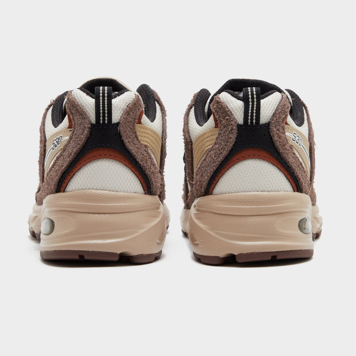 Brown New Balance 530 Women's