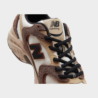 Brown New Balance 530 Women's