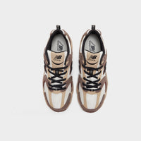 Brown New Balance 530 Women's