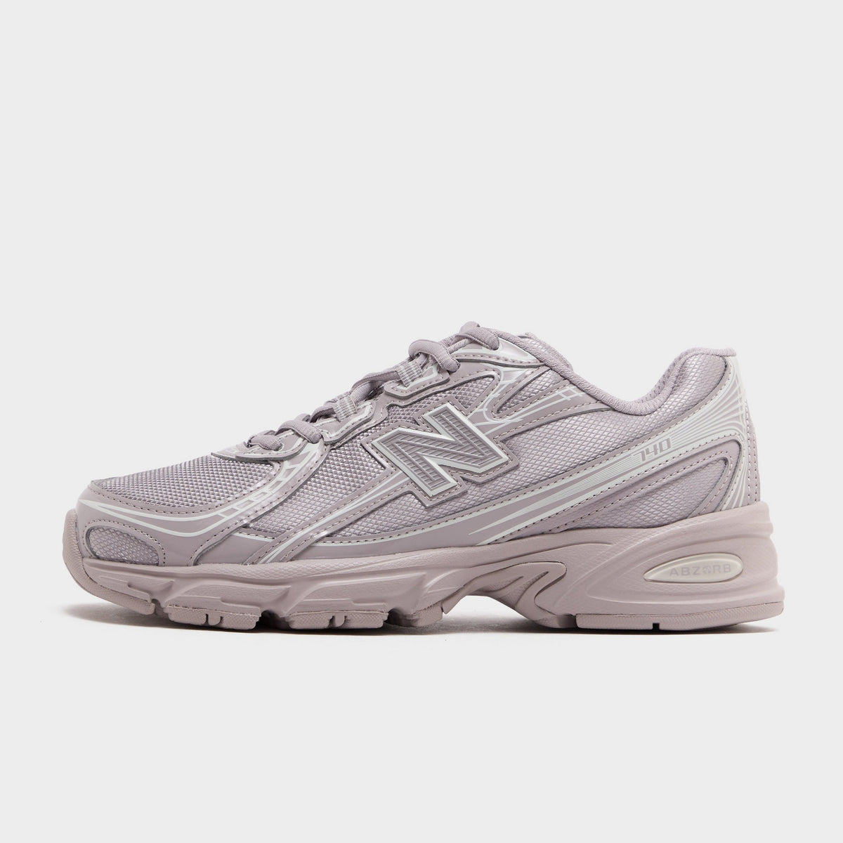 Brown New Balance 740 Women's