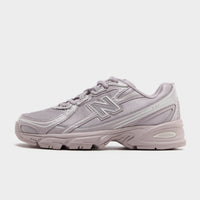 Brown New Balance 740 Women's