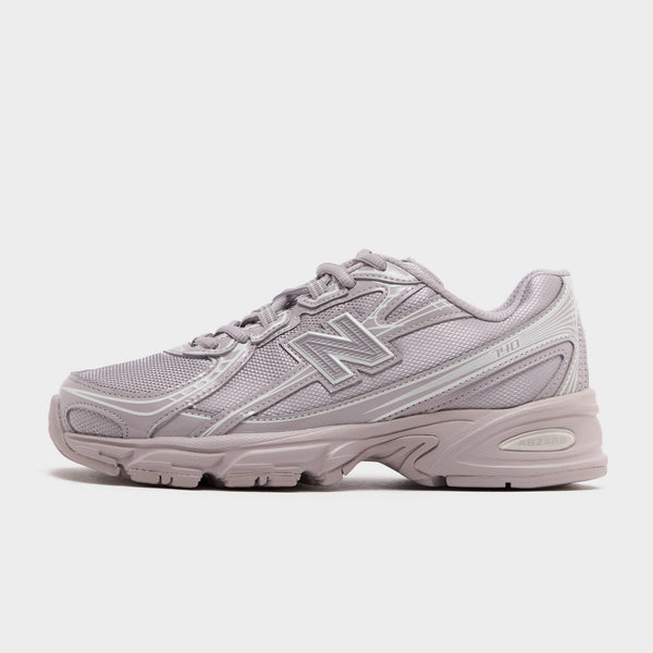 Brown New Balance 740 Women's