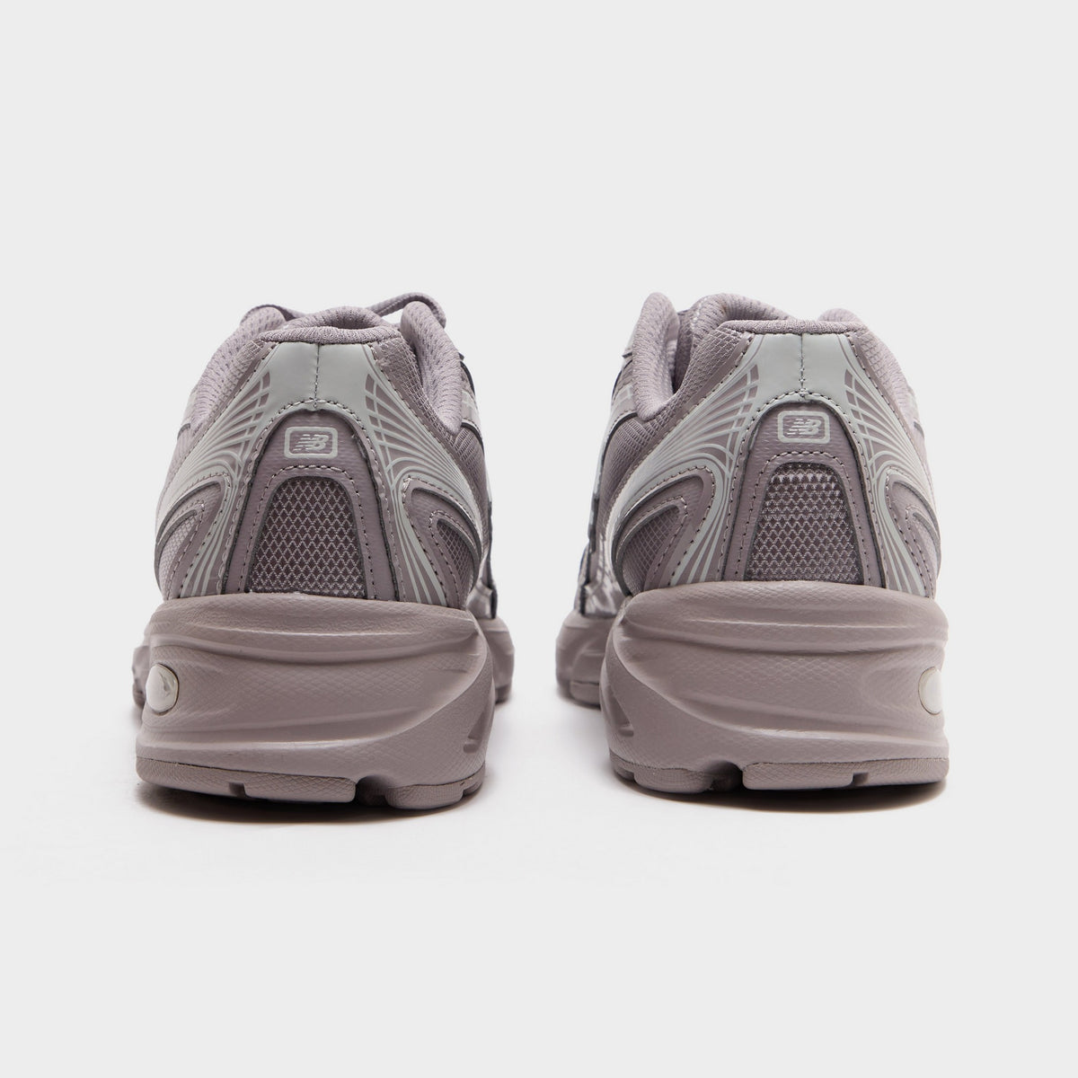 Brown New Balance 740 Women's
