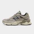 Brown New Balance 9060
