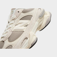 Brown New Balance 9060R