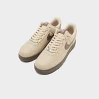 Brown Nike Air Force 1 '07