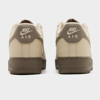 Brown Nike Air Force 1 '07