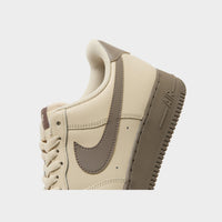 Brown Nike Air Force 1 '07