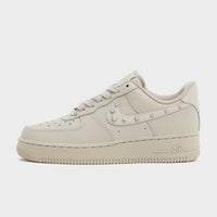 Brown Nike Air Force 1 '07 Women's