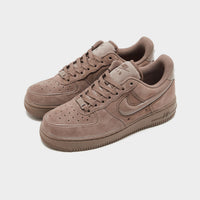 Brown Nike Air Force 1 '07 Women's