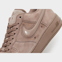 Brown Nike Air Force 1 '07 Women's