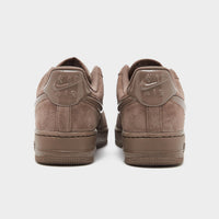 Brown Nike Air Force 1 '07 Women's