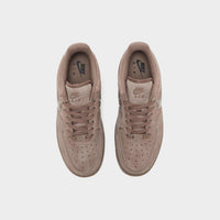 Brown Nike Air Force 1 '07 Women's