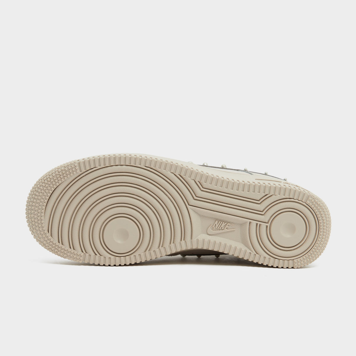 Brown Nike Air Force 1 '07 Women's