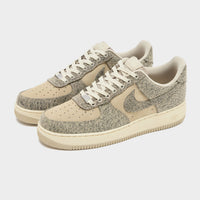 Brown Nike Air Force 1 Retro