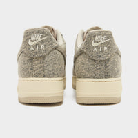 Brown Nike Air Force 1 Retro