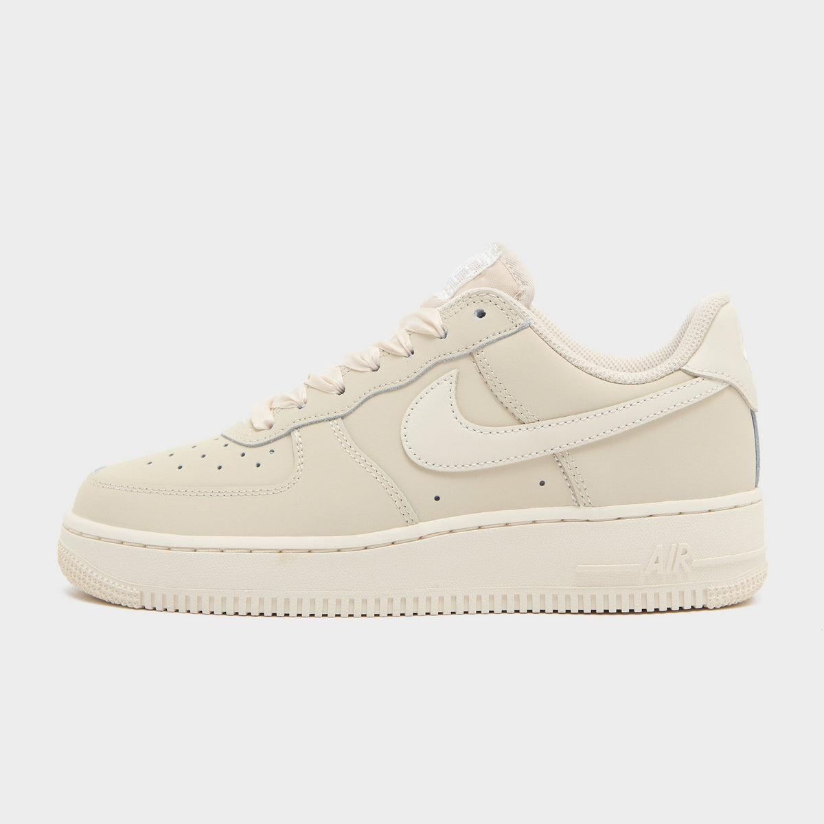 Brown Nike Air Force 1 Retro Premium Women's
