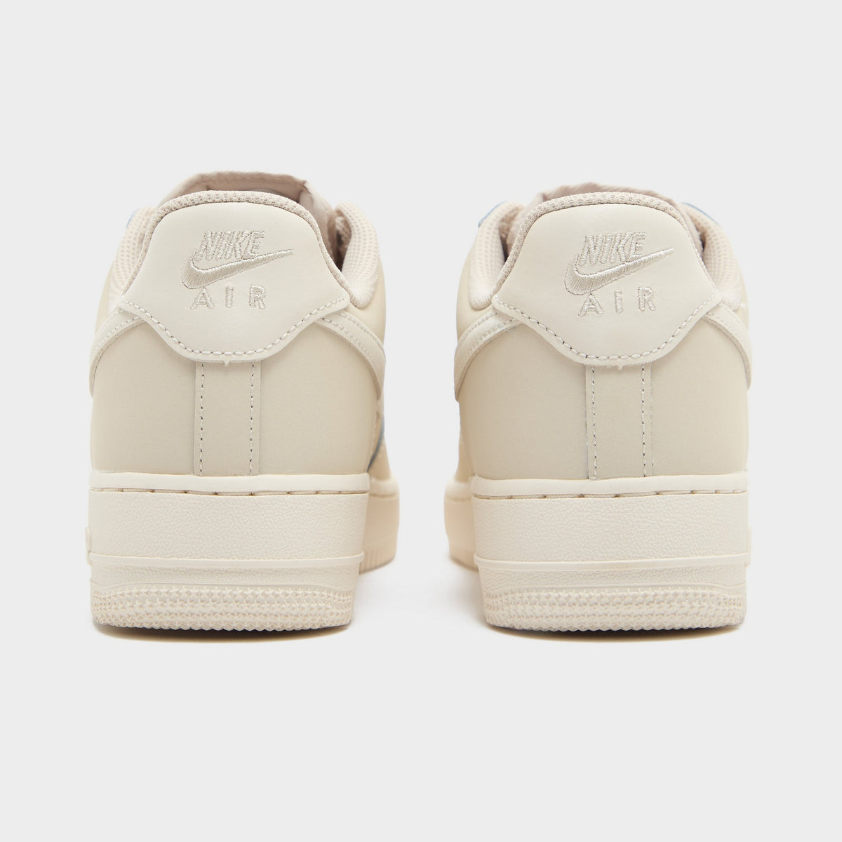 Brown Nike Air Force 1 Retro Premium Women's