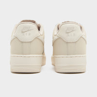 Brown Nike Air Force 1 Retro Premium Women's