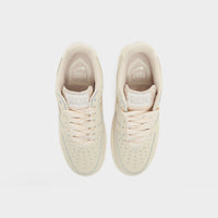Brown Nike Air Force 1 Retro Premium Women's
