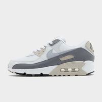 Brown Nike Air Max 90
