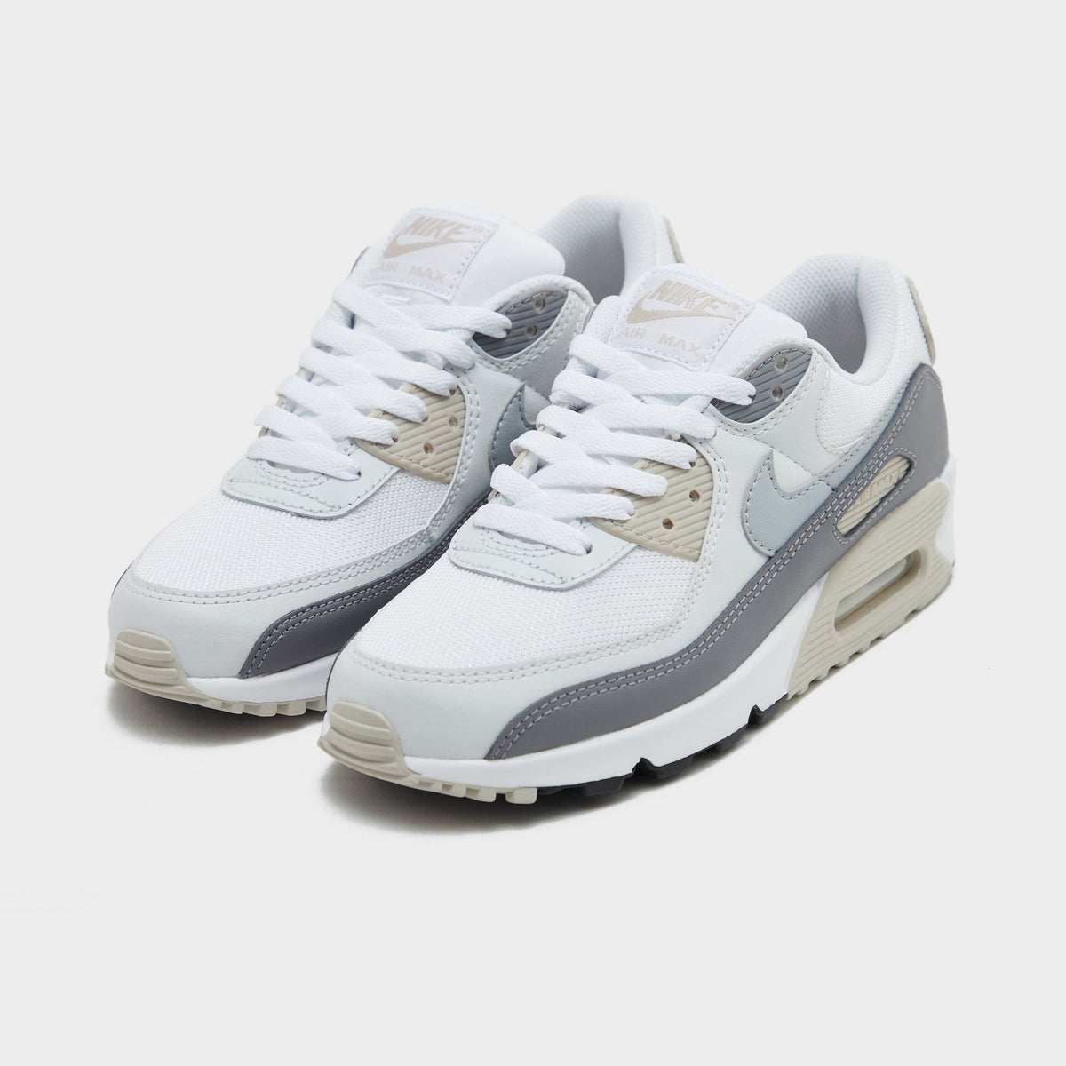 Brown Nike Air Max 90