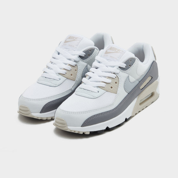 Brown Nike Air Max 90