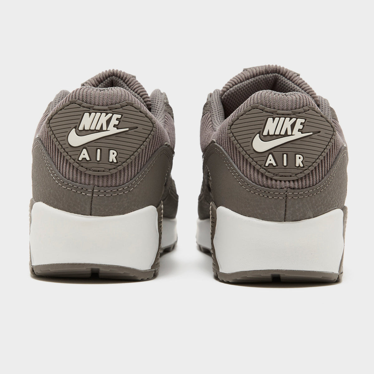 Brown Nike Air Max 90 Women's