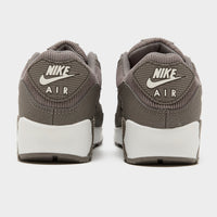 Brown Nike Air Max 90 Women's
