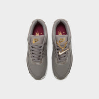 Brown Nike Air Max 90 Women's