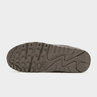 Brown Nike Air Max 90 Women's