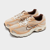 Brown Nike Air Max Moto 2K