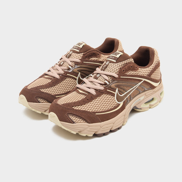 Brown Nike Air Max Moto 2K Women's
