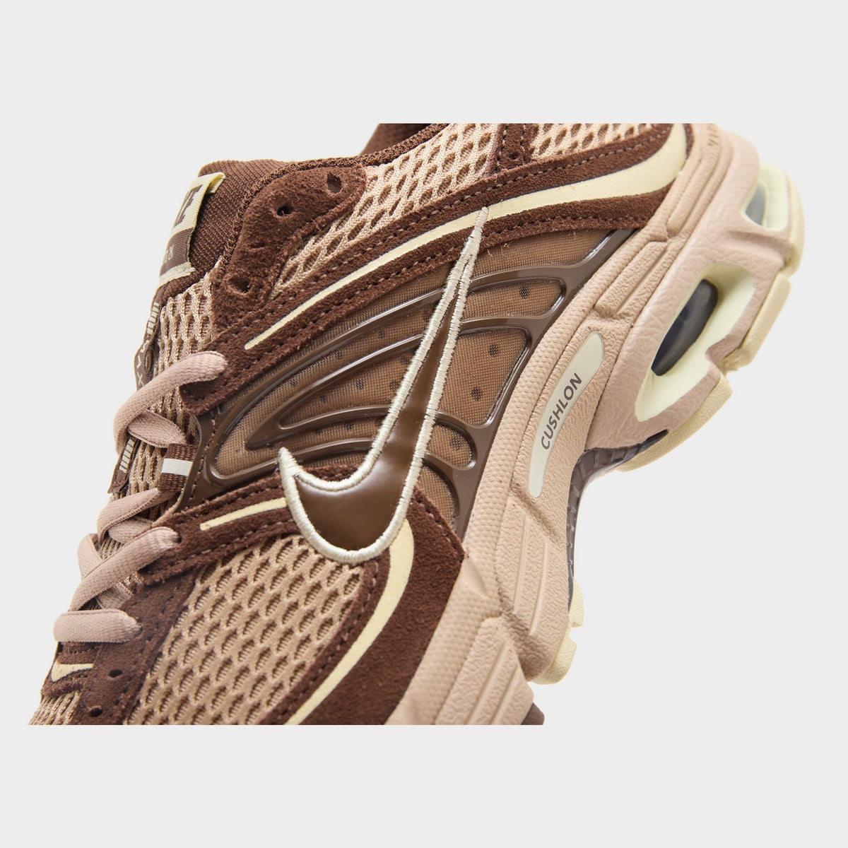 Brown Nike Air Max Moto 2K Women's
