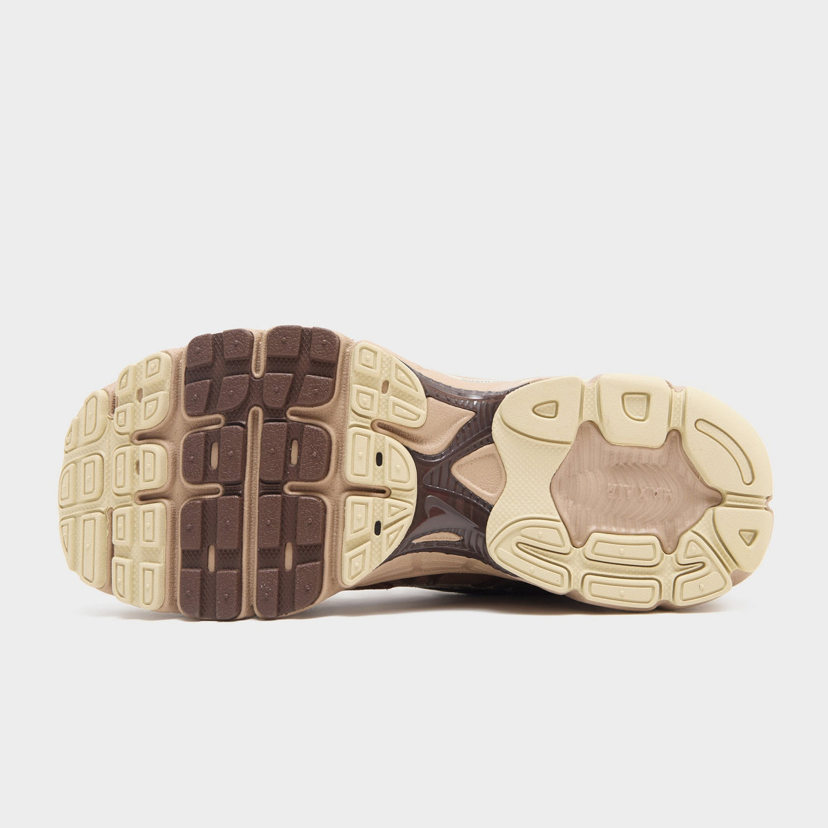 Brown Nike Air Max Moto 2K Women's