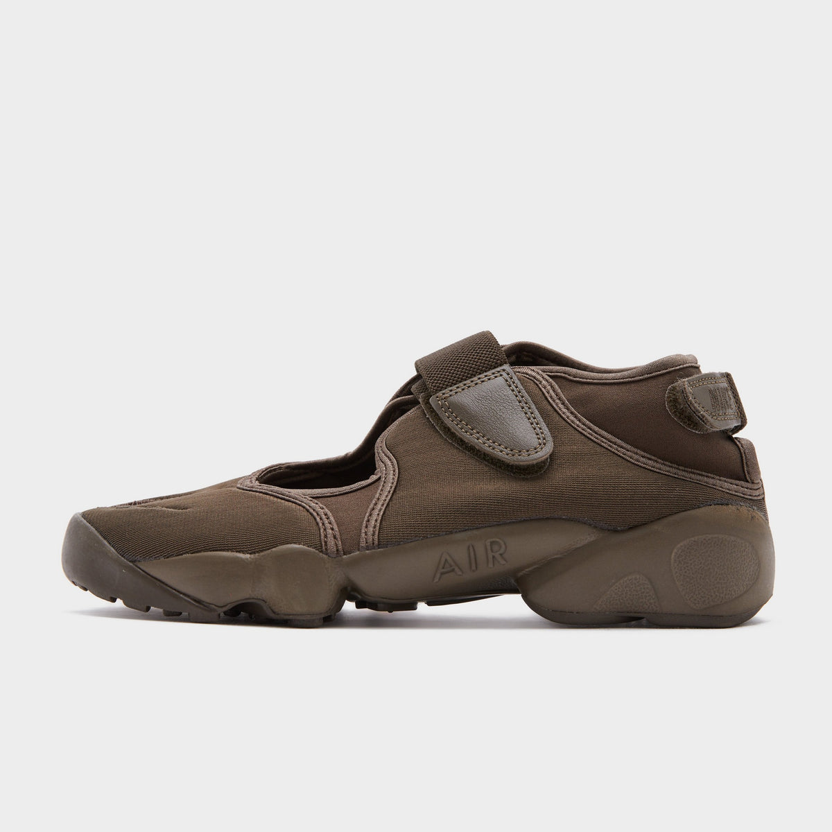 Brown Nike Air Rift Women's