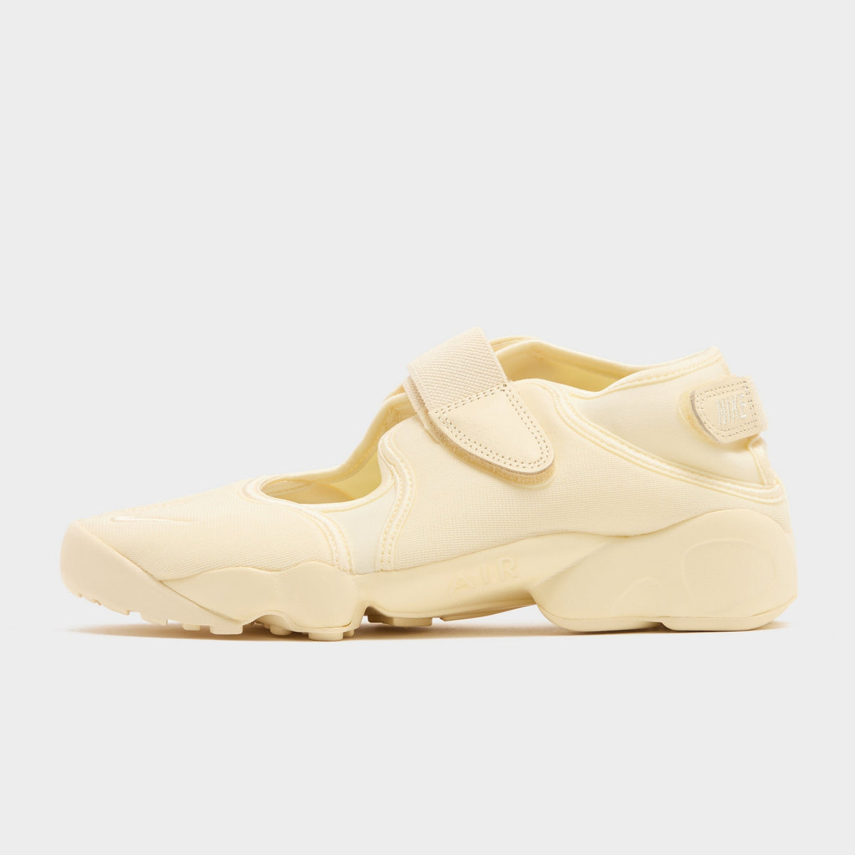 Brown Nike Air Rift Women's