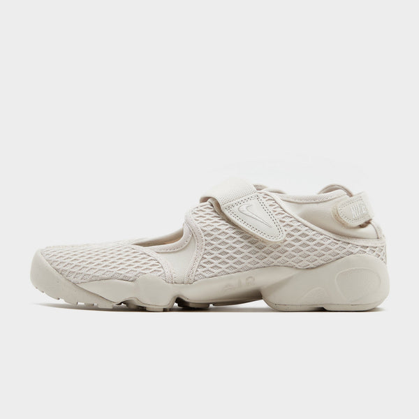 Brown Nike Air Rift Women's