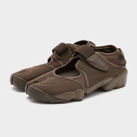 Brown Nike Air Rift Women's