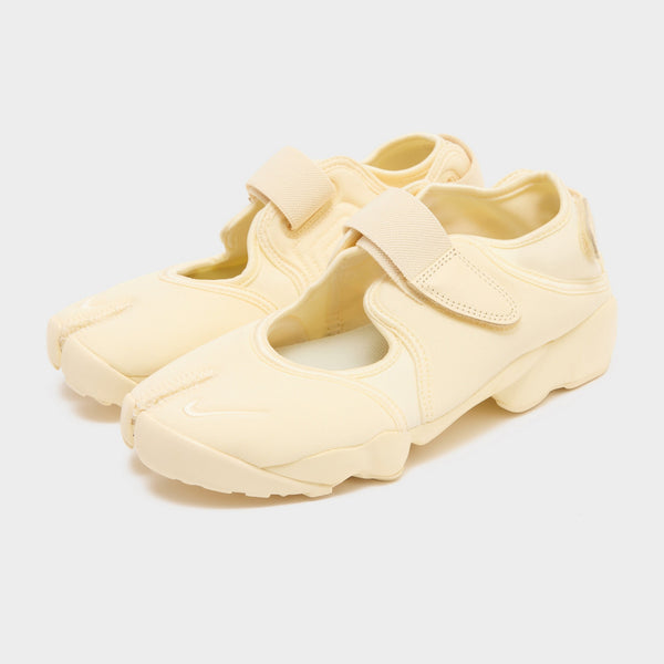 Brown Nike Air Rift Women's