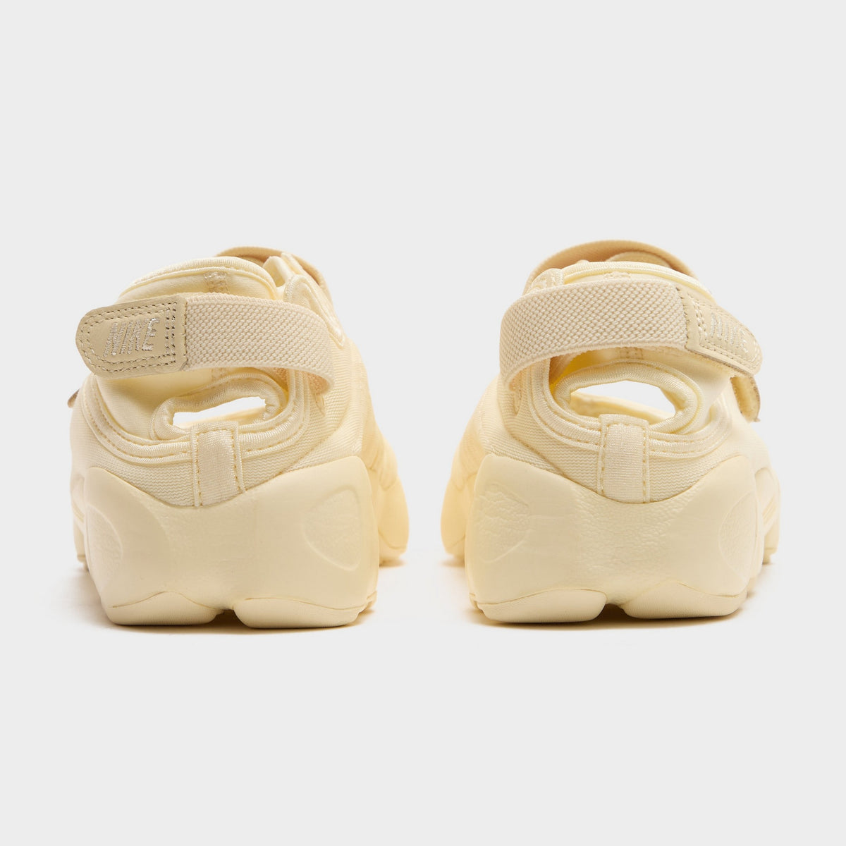 Brown Nike Air Rift Women's