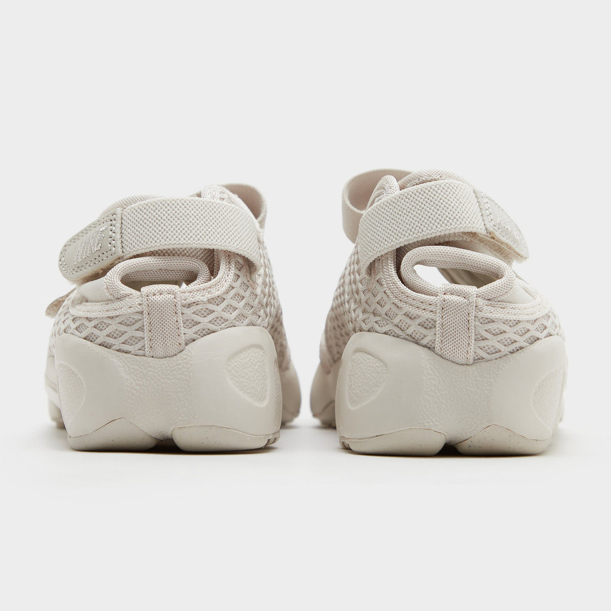 Brown Nike Air Rift Women's