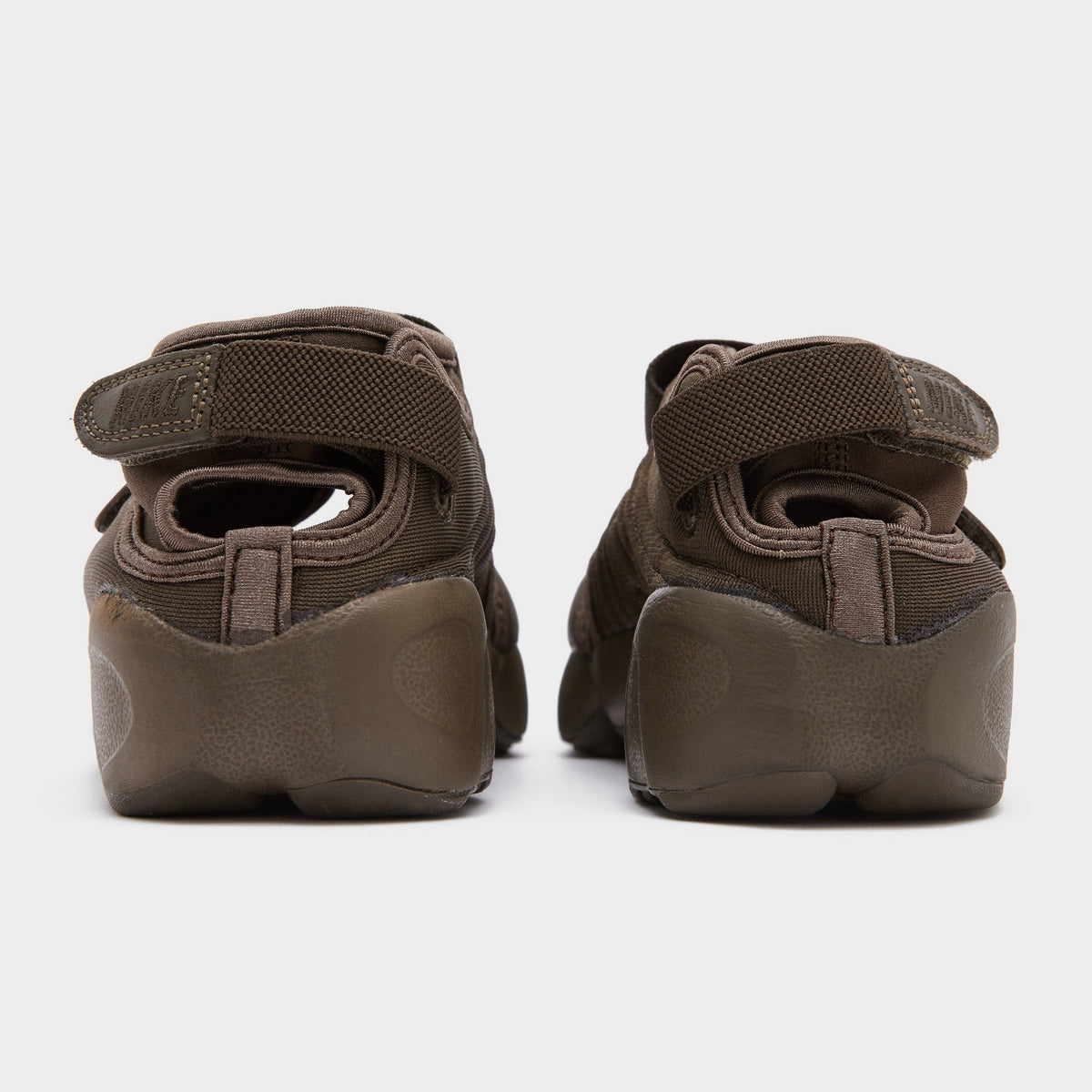 Brown Nike Air Rift Women's