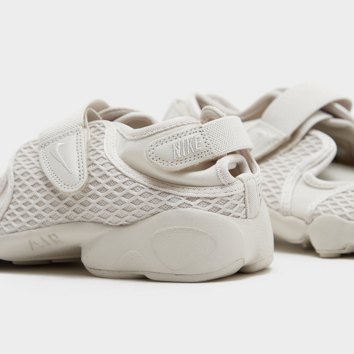 Brown Nike Air Rift Women's