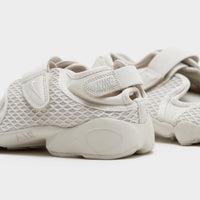 Brown Nike Air Rift Women's