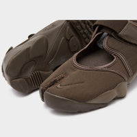 Brown Nike Air Rift Women's
