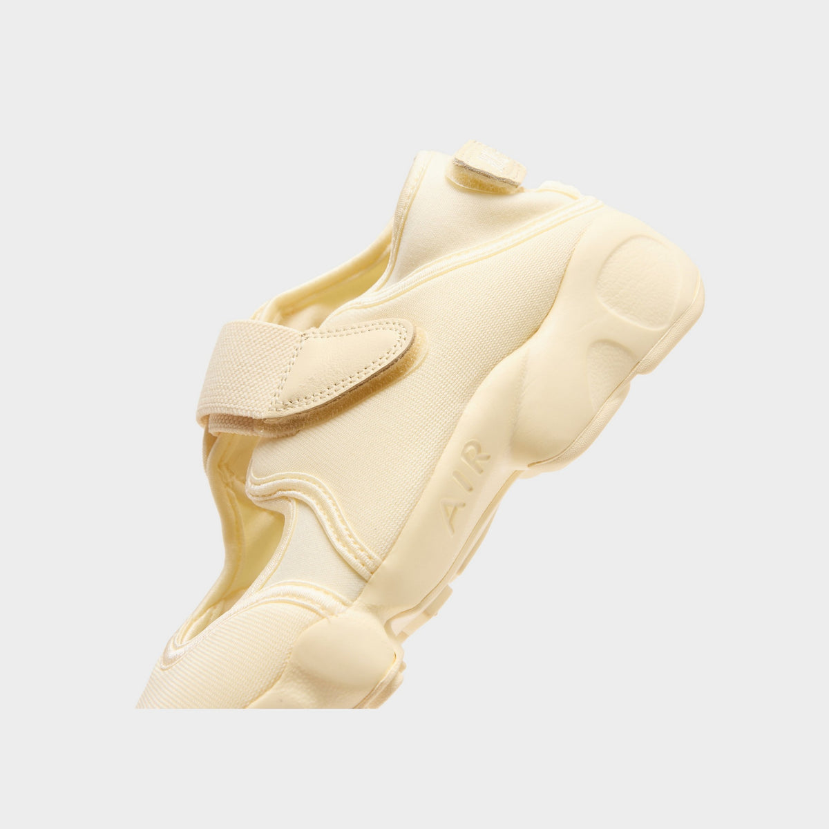 Brown Nike Air Rift Women's