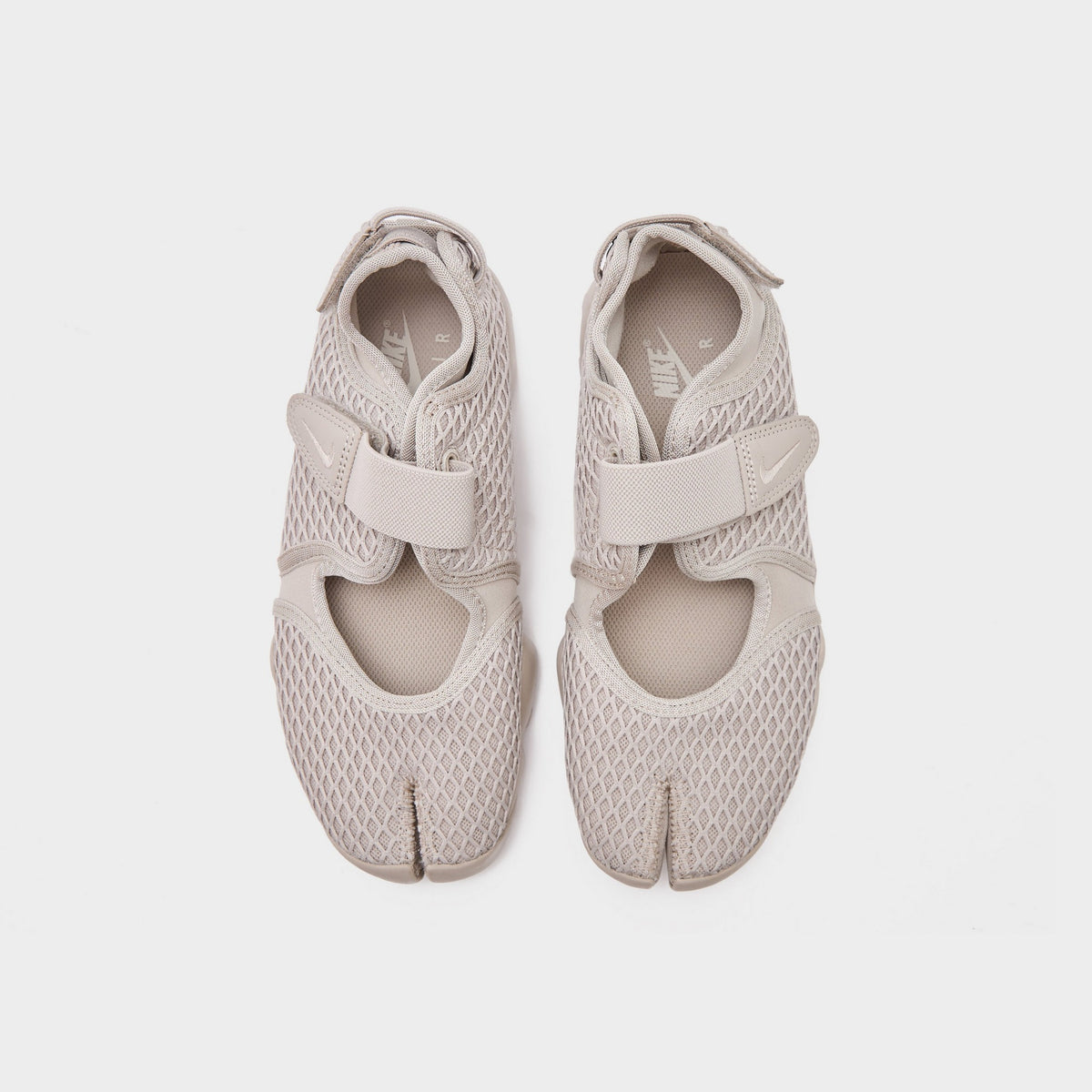 Brown Nike Air Rift Women's