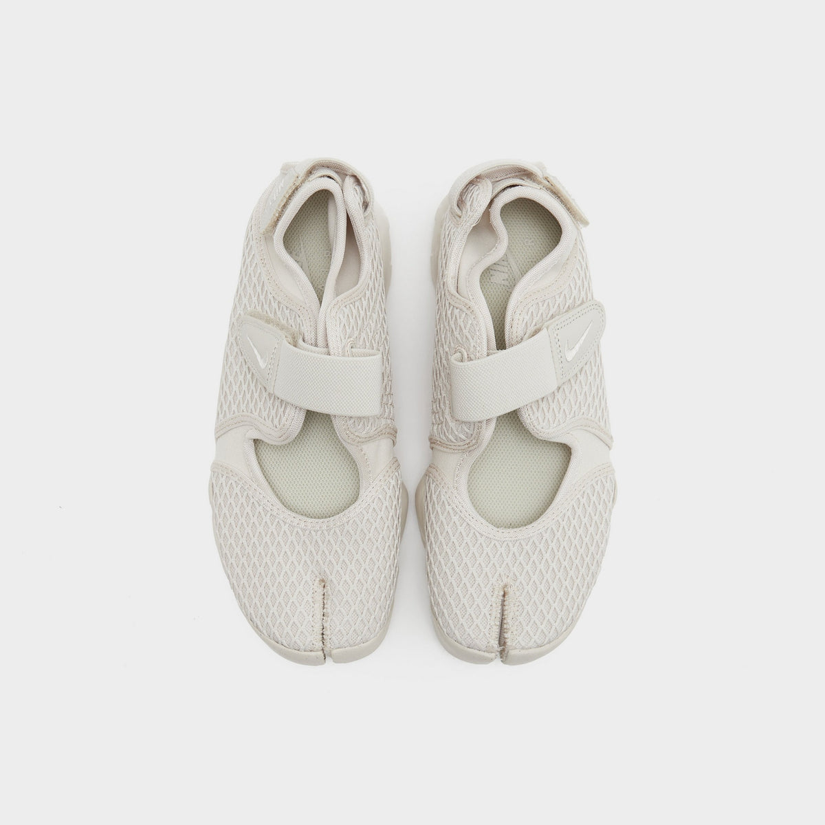 Brown Nike Air Rift Women's