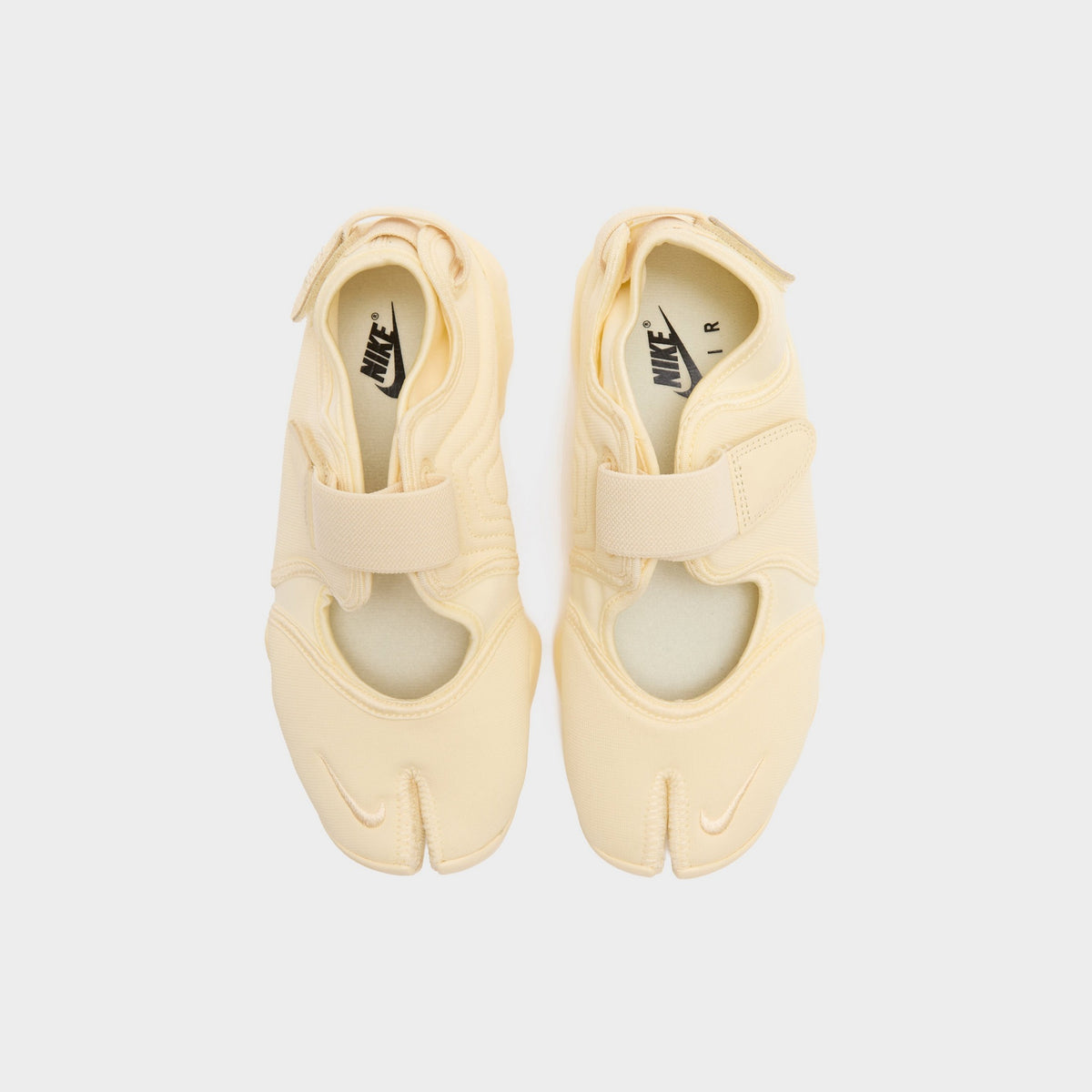 Brown Nike Air Rift Women's